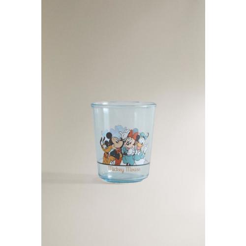 CHILDREN'S MICKEY MOUSE TUMBLER
