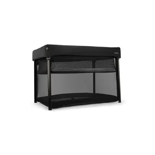 Nuna PAAL Travel Crib