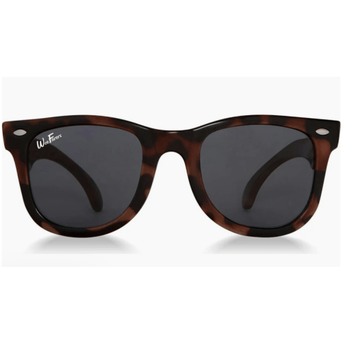 Polarized WeeFarers® – Tortoiseshell