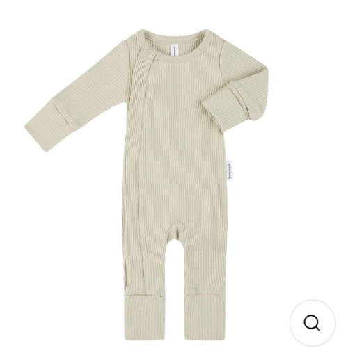Baby Onesie - Clover