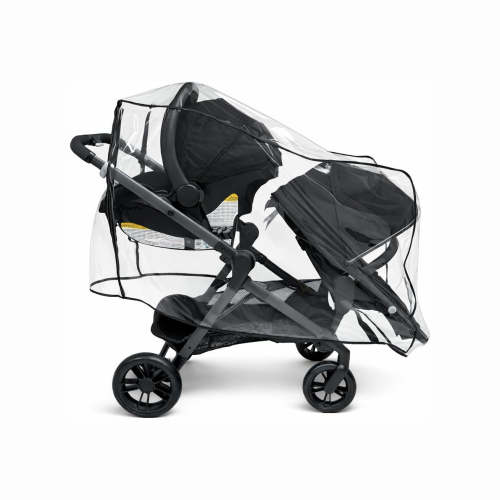Rain Cover for the Evenflo Pivot Xpand Stroller