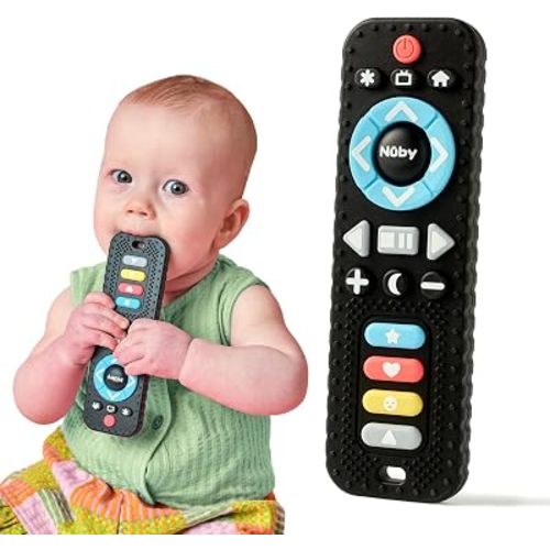 Nuby Remote Teether