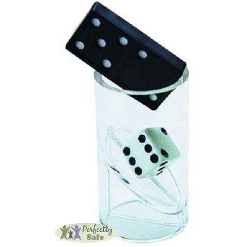 Safety 1st Small Object Choking Tester