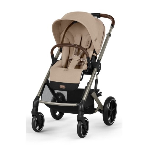 Balios S Lux Stroller