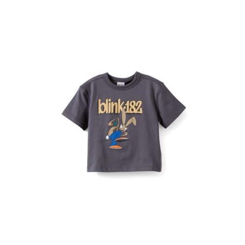 Bobbi Short Sleeve Lcn Tee