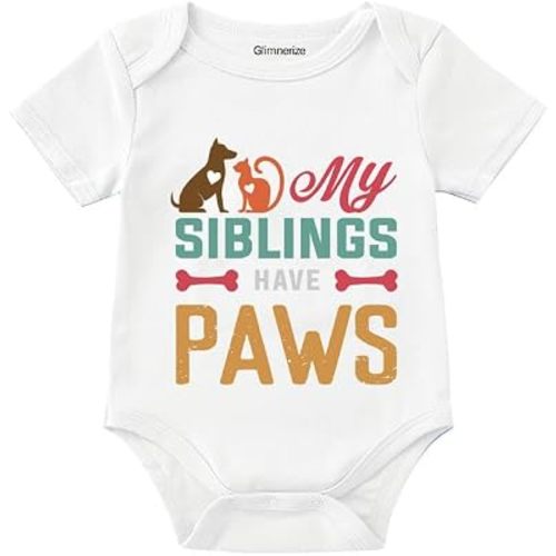 Baby Girls Boys Coming Soon Cute Onesie Newborn White Announce Pregnancy Surprise Bodysuit 0-3 Months