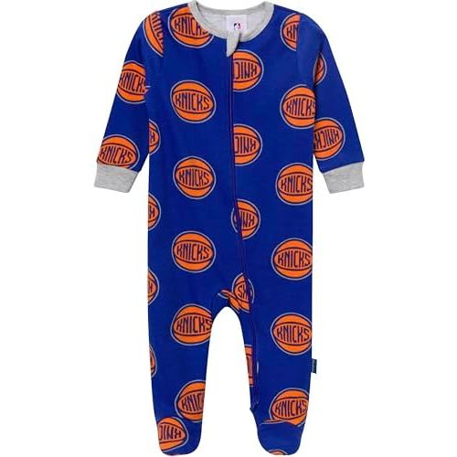 Gerber unisex-baby NBA Team Sleep 'N Play