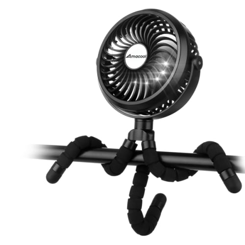 Amazon.com : stroller fan