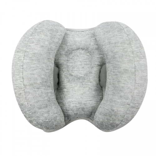 LAMIRO Neck Pillow 9.75*8.58In Child Car Seat Headrest Pillow for Car Seat Stroller, Home Textiles,Baby Head Pillow