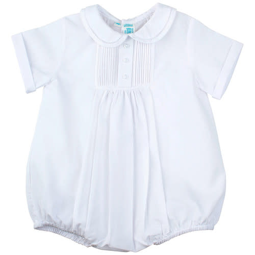 Mini Tuxedo Creeper | Feltman Brothers