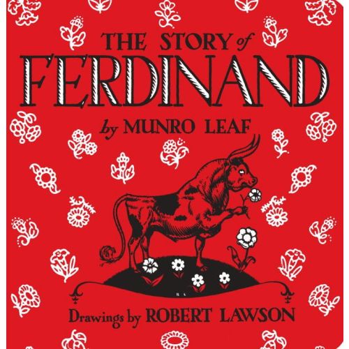 The Story of Ferdinand | Barnes & Noble®