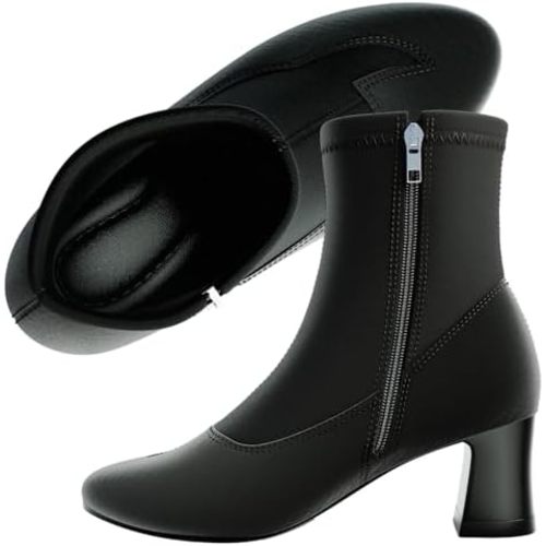 for Mommy Pregnancy Shoes for Swollen Feet – Stretchable with Patented Design, Providing Comfort and Style for Pregnant Women – Wide, Non-Slip Shoes
