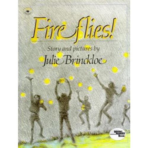 Fireflies (Reading Rainbow) book by Julie Brinckloe