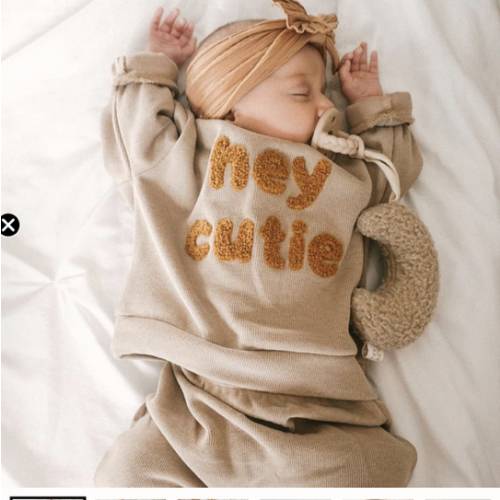 Hey Cutie Set