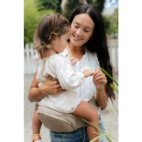 Desert Lark - Toddler Hip Seat – WildBird
