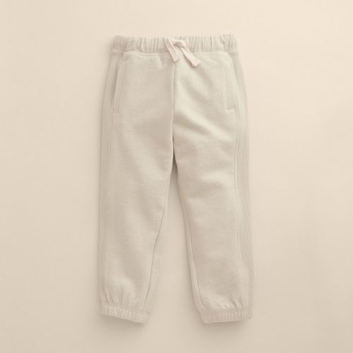 Baby & Toddler Little Co. by Lauren Conrad Seamed Joggers