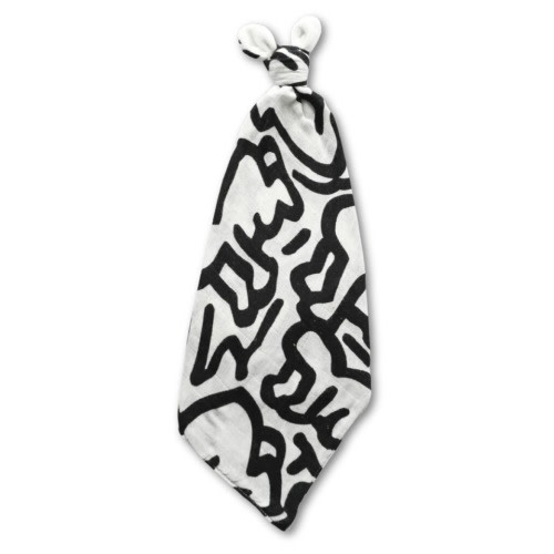 Kids' Keith Haring Lovey