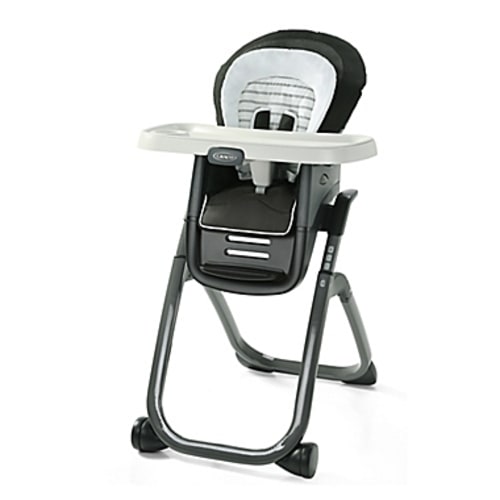 Graco® DuoDiner® DLX 6-in-1 High Chair in White