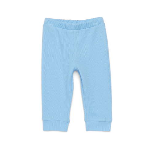 Garanimals Baby Boy Thermal Jogger Pants, Sizes 0M-24M
