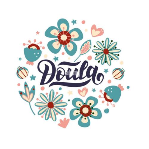 Birth/Post-Partum Doula Fund