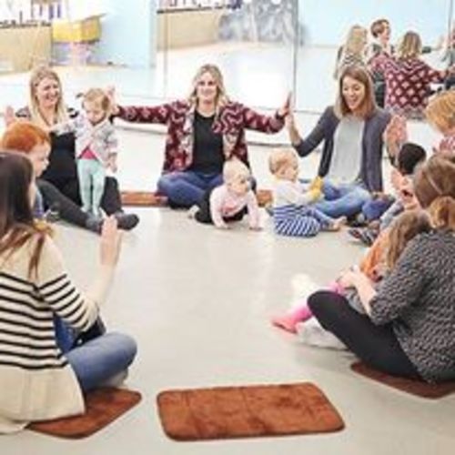 Songbirds Music Gift Certificate - Spark Mamas