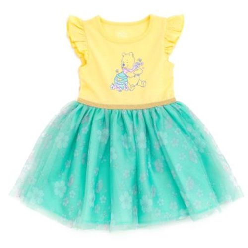 Disney Tutu Dress Infant