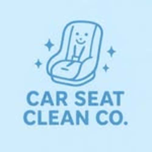 Car Seat Clean Co. Gift Card