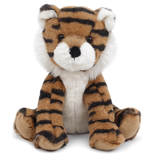Archie Tiger – Children's Edit
