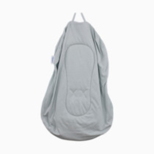 Rahoo Baby Learn & Lounge Cover - Space Gray