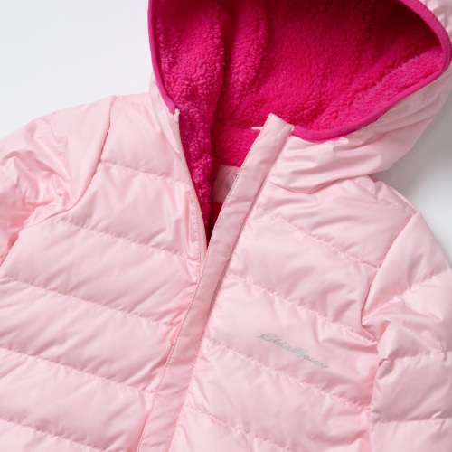 Eddie Bauer Kids Infant Down Snowsuit — 6 month
