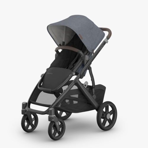 Vista V3 Stroller - Julian - UPPAbaby