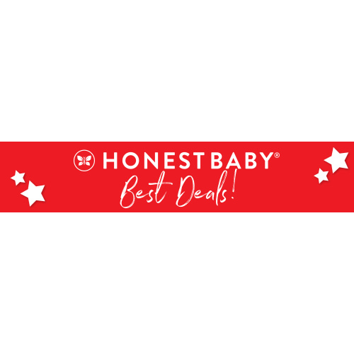 Amazon.com: HonestBaby: Best Deals