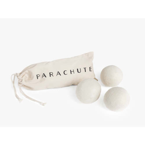 Organic Baby Washcloth (White) – Parachute Home