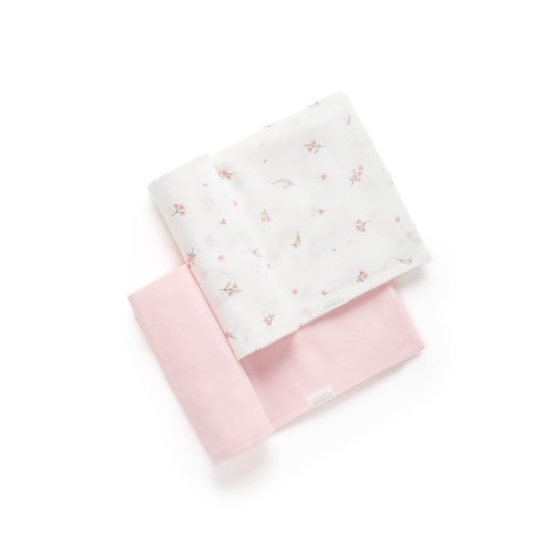 Muslin Wrap 2 Pack