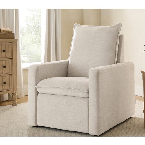 Paxton Zero Wall Recliner
