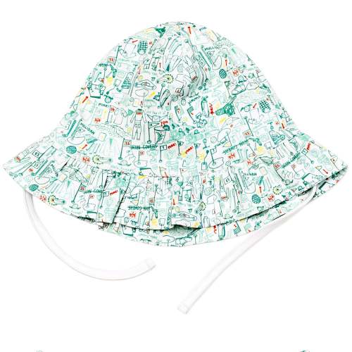 Golf Baby Sun Hat | Joy Street