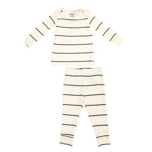 Angel Dear Baby Boys Long Sleeve Loungewear Set - Samsclub.com