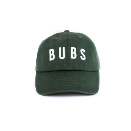 BUBS Baseball Hat