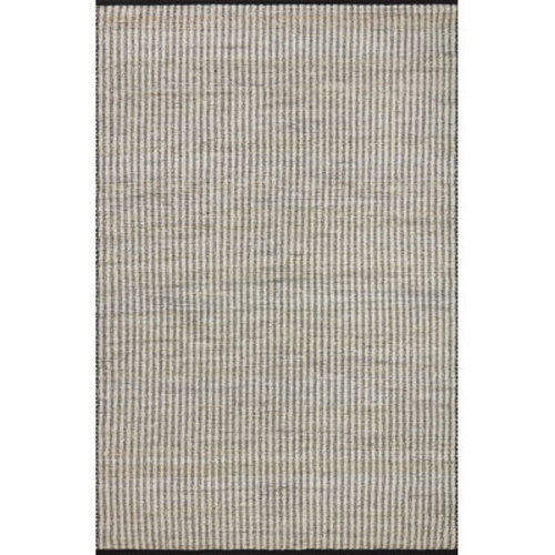 Angela Rose x Loloi Angela Rose x Loloi Colton Ivory / Black Area Rug | Wayfair