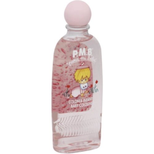Para Mi Bebe Splash Cologne Girls, 8.30 Ounce