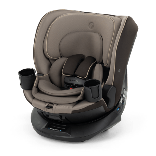 Maxi-Cosi Andi 360 Rotating All-in-One Convertible Car Seat - Truffle