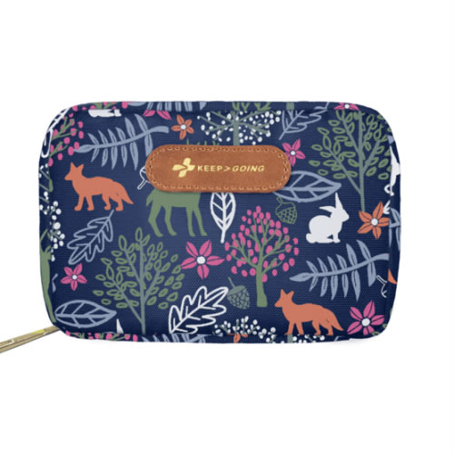 First Aid "The Classic" GoKit (130 PCS) - KEEP&gt;GOING First Aid