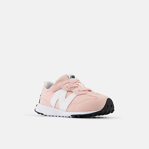 327 NEW-B Hook & Loop - New Balance
