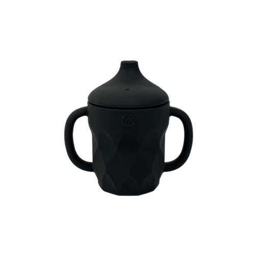Silicone Sippy Cup