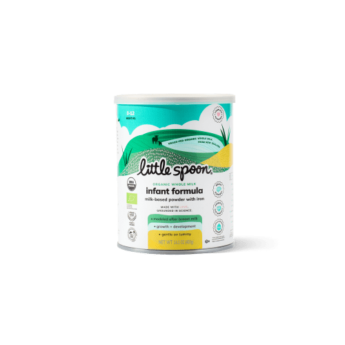 Little Spoon-New York