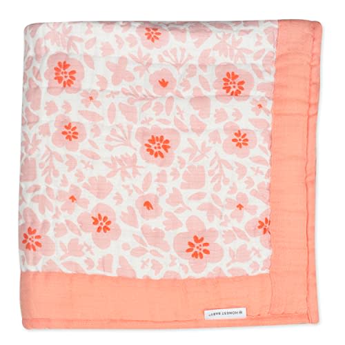 Hand-Quilted Blanket