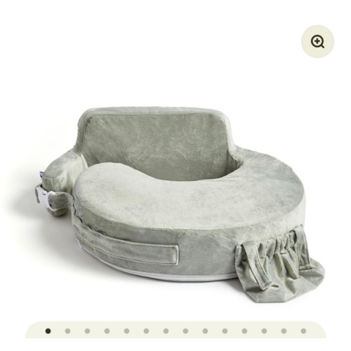 Super Deluxe Nursing Pillow