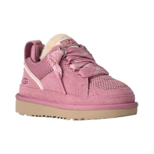 Toddler Kids Lowmel Lace-Up Sneakers