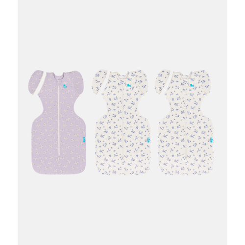 Transitioning Bundle | 1.0 TOG | Lilac Meadow | Jacaranda Meadow 2
