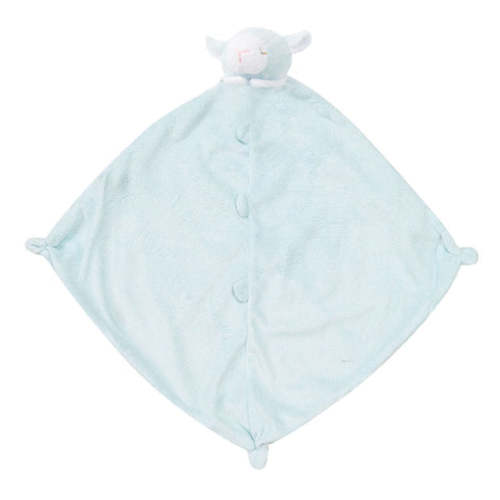 Lovie Blankie - Lamb Blue